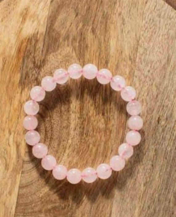 Rose Quartz